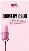 Comedy Club - L'Art Dû