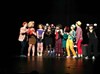 Cabaret à coulisses - Centre Culturel Jacques Duhamel