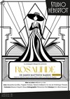 Rosalinde - Studio Hebertot