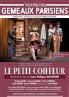 Le petit coiffeur - Théâtre des Gémeaux Parisiens