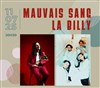 Mauvais Sang x La Billy - La Dame de Canton