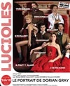 Le Portrait de Dorian Gray - Théâtre les Lucioles - Salle Mistral