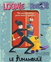 Loomie et les robots - Le Funambule Montmartre