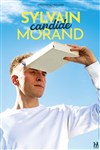 Sylvain Morand dans Candide - Théâtre BO Saint Martin