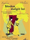 Dindon malgré lui - Théâtre de La Jonquière