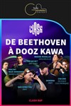 Clash Rap : de Beethoven à Dooz Kawa - Salle Gaveau