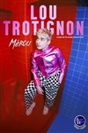 Lou Trotignon dans Mérou - Théâtre à l'Ouest Caen