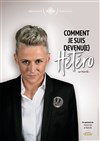 Marie Bô dans Comment je suis devenu(e) hétéro - La comédie de Marseille (anciennement Le Quai du Rire)