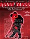 Rouge Tango - La Manufacture des Abbesses