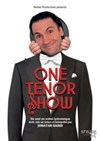 Jonatan Saissi dans One tenor show - Le Robinson
