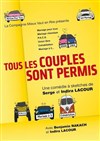 Tous les couples sont permis - La Boite à Rire