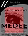 Médée - Théâtre du Temps