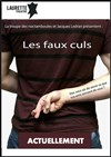 Les Faux-Culs - Laurette Théâtre