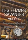 Les Femmes Savantes - Théâtre Darius Milhaud