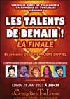 Les talents de demain 2023 ! - La Comédie de Toulouse