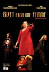 Bizet était une femme - La Reine Blanche
