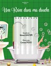 Une reine dans ma douche - Château de Morin