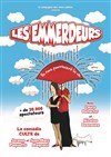 Les emmerdeurs - La Comédie de Limoges
