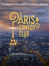 Paris Comedy Club - Spotlight