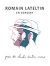 Romain Lateltin - L'Imprimerie