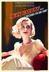 Jean Harlow, confession d'un ange blond - Théâtre le Tribunal