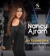 Nancy Ajram - Le Grand Rex