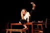 Camille Chamoux dans Le temps de vivre - Le POC