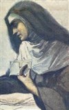 Lettres de la religieuse portugaise de Gabriel de Guillegardes - Théâtre du Nord-Ouest