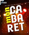 Mon Cabaret - Centre d'Animation Montgallet