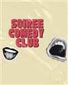 Soirée stand-up au Chat qui dort - Chat qui dort 