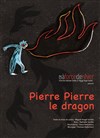 Pierre Pierre le Dragon - Centre Vercingétorix