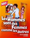 Les hommes sont des femmes comme les autres - L'espace V.O