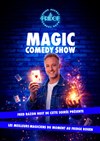 Magic Comedy Show - Le Fridge Comedy Rouen