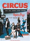 Circus - Folies Bergère