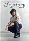 Jeremy Kapone : Libelula - Le Solo