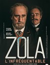 Zola, l'infréquentable - Théâtre Barretta