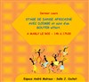Stage de danse africaine avec djembé et suivi d'un goûter. - Espace André Malraux