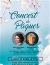 Concert de Pâques - Eglise Saint-François-de-Paule