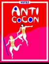 Anti Cocon - Théâtre Tremplin - Salle Molière 