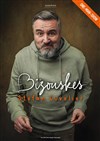 Stefan Cuvelier dans Bizouskes - La Comédie des Suds