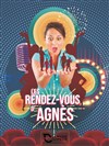 Les rendez-vous d'Agnès - La Divine Comédie - Salle 1