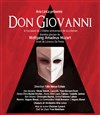 Don Giovanni - Les Gémeaux Scène Nationale