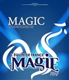 Magic ! - CEC - Théâtre de Yerres