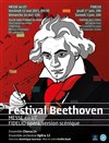 Festival Beethoven : Messe en Ut - Eglise Saint Etienne du Mont