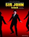 Olivier Sir John dans Sir John is back - MPT Paul Emile Victor