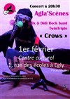 Crows - Centre culturel