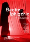 Electre-Iphigénie - Théâtre de Nesle - grande salle 
