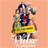 La Valse des Pingouins - Casino Barriere Enghien