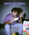 Pierre Garrigues dans Presque prêt - Marseille Comedy Club