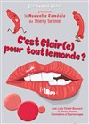C'est clair(e) pour tout le monde ? - La Comédie de Limoges